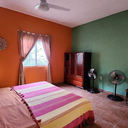 Villas Santa Cecilia "Villa Geegee" En Yelapa Dış mekan fotoğraf