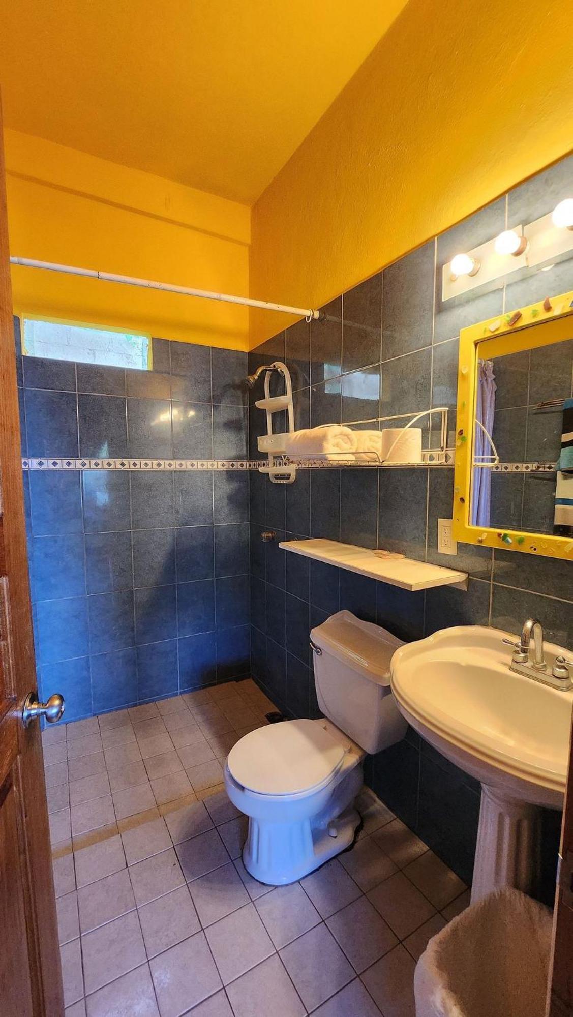 Villas Santa Cecilia "Villa Geegee" En Yelapa Dış mekan fotoğraf