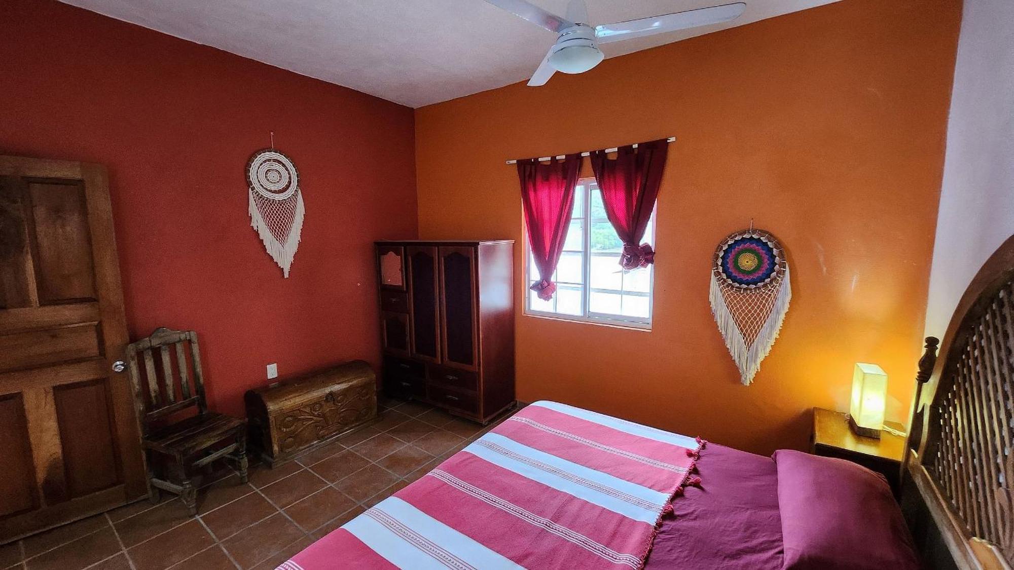 Villas Santa Cecilia "Villa Geegee" En Yelapa Dış mekan fotoğraf