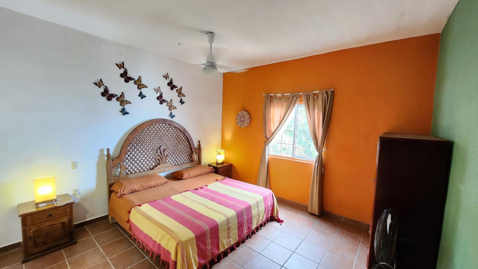 Villas Santa Cecilia "Villa Geegee" En Yelapa Dış mekan fotoğraf